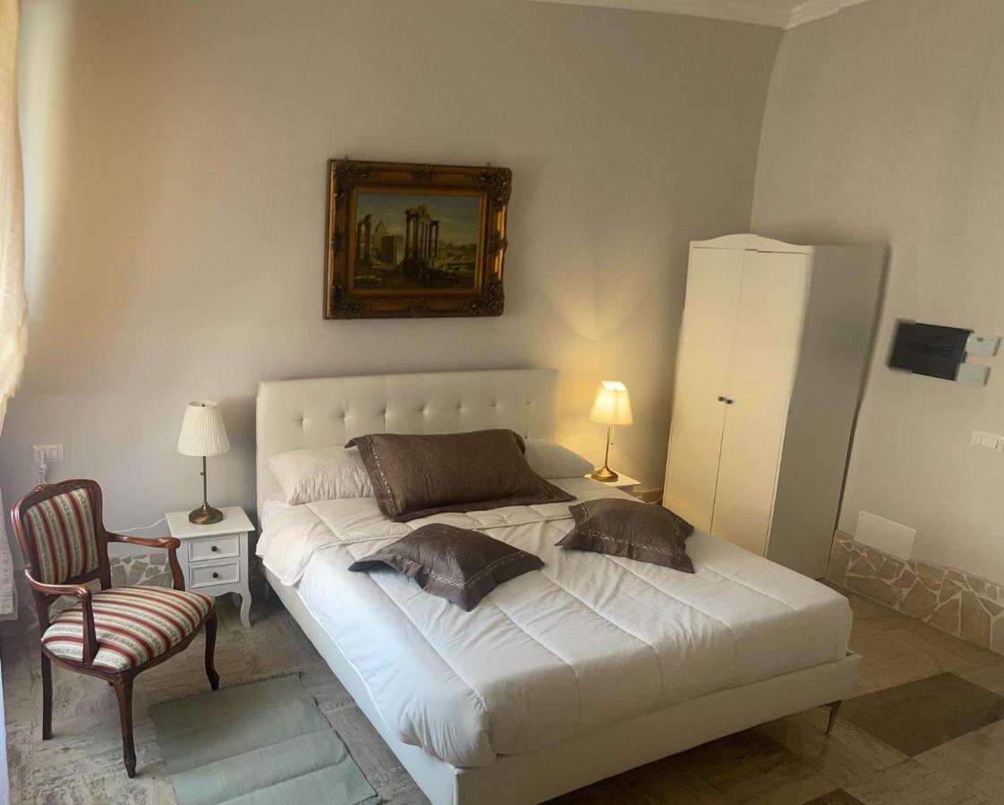 Barone House 호텔 로마 외부 사진