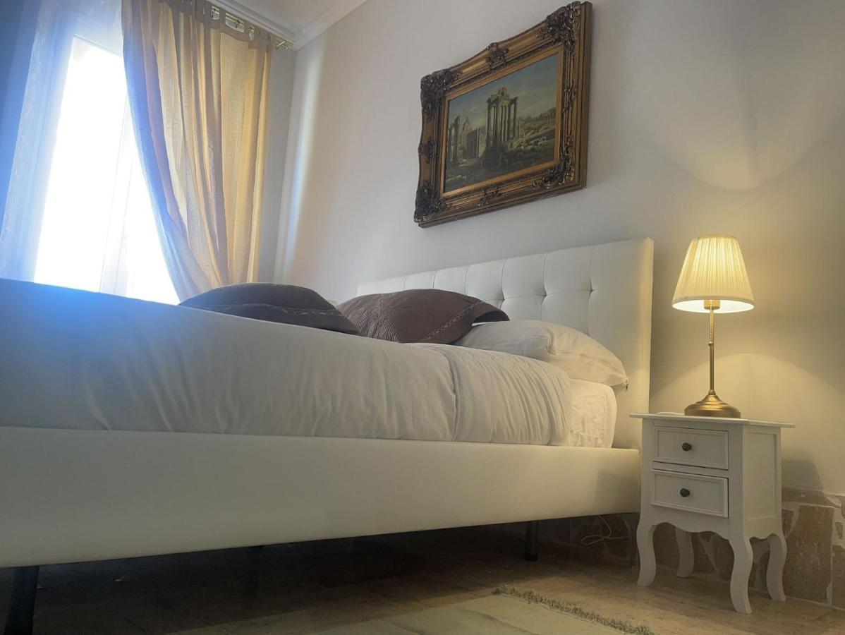 Barone House 호텔 로마 외부 사진