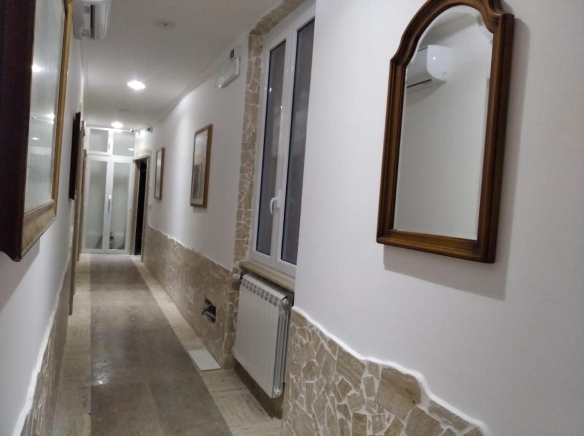 Barone House 호텔 로마 외부 사진