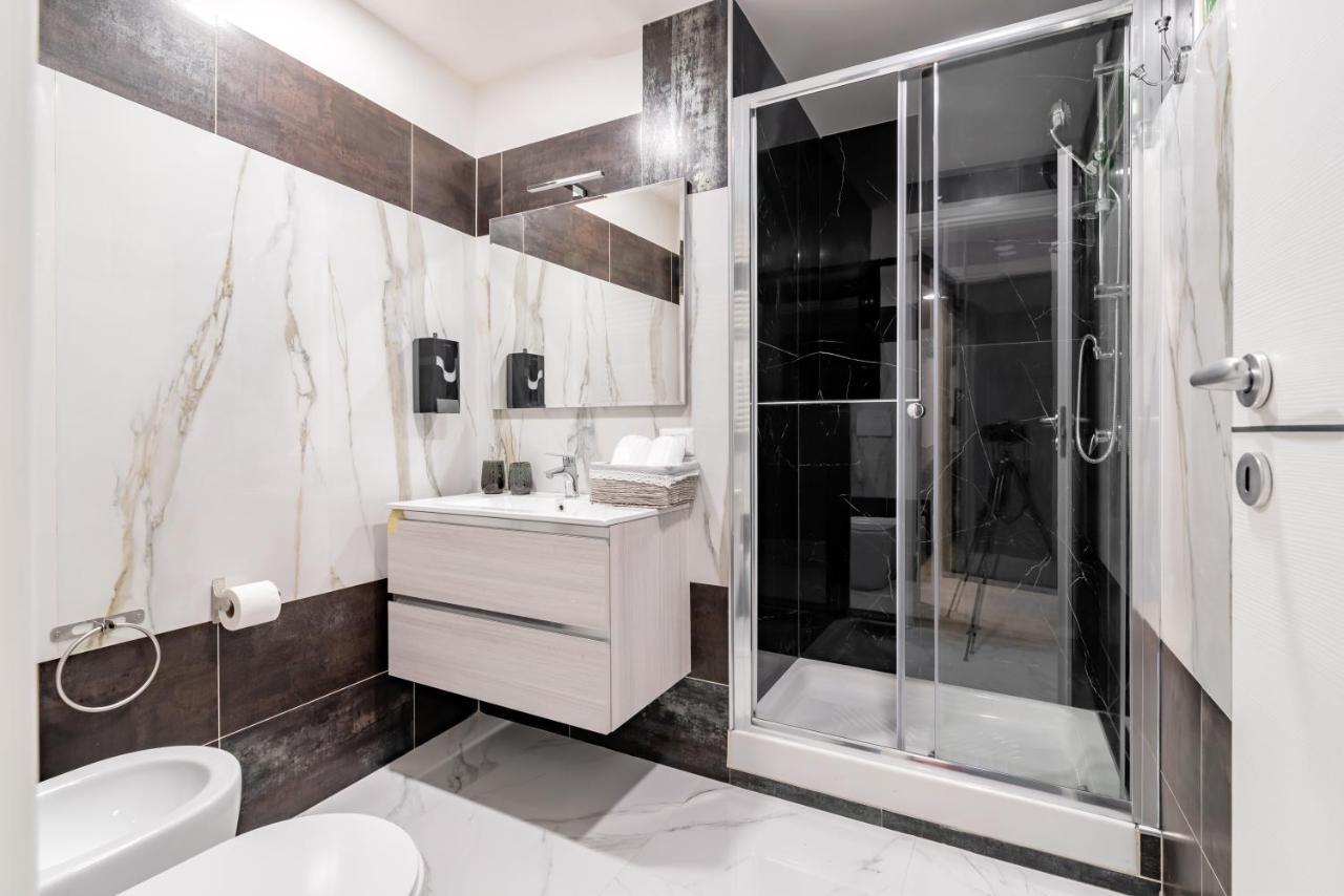 Barone House 호텔 로마 외부 사진