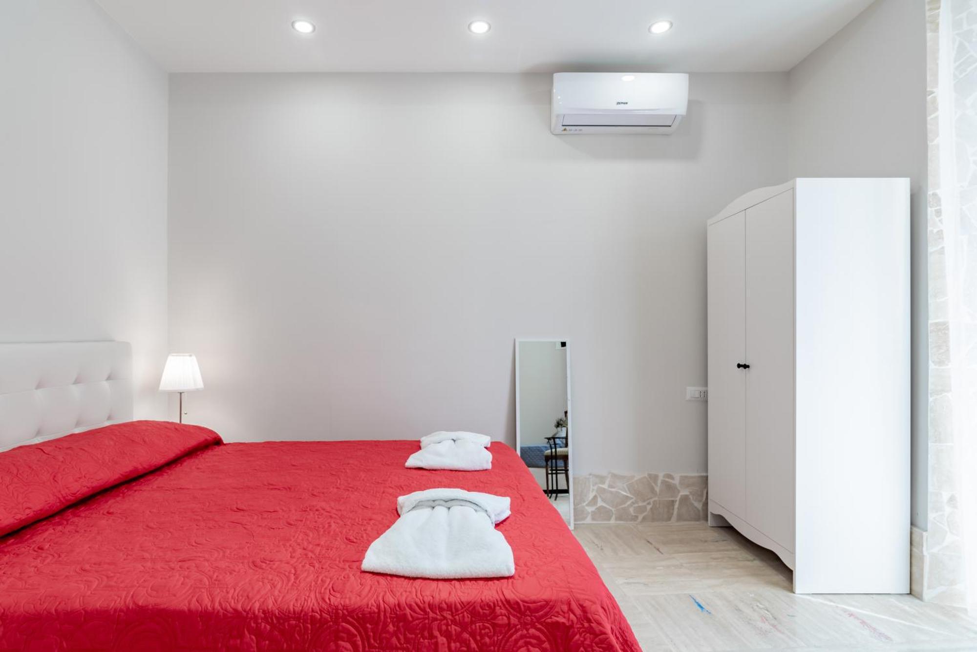 Barone House 호텔 로마 외부 사진