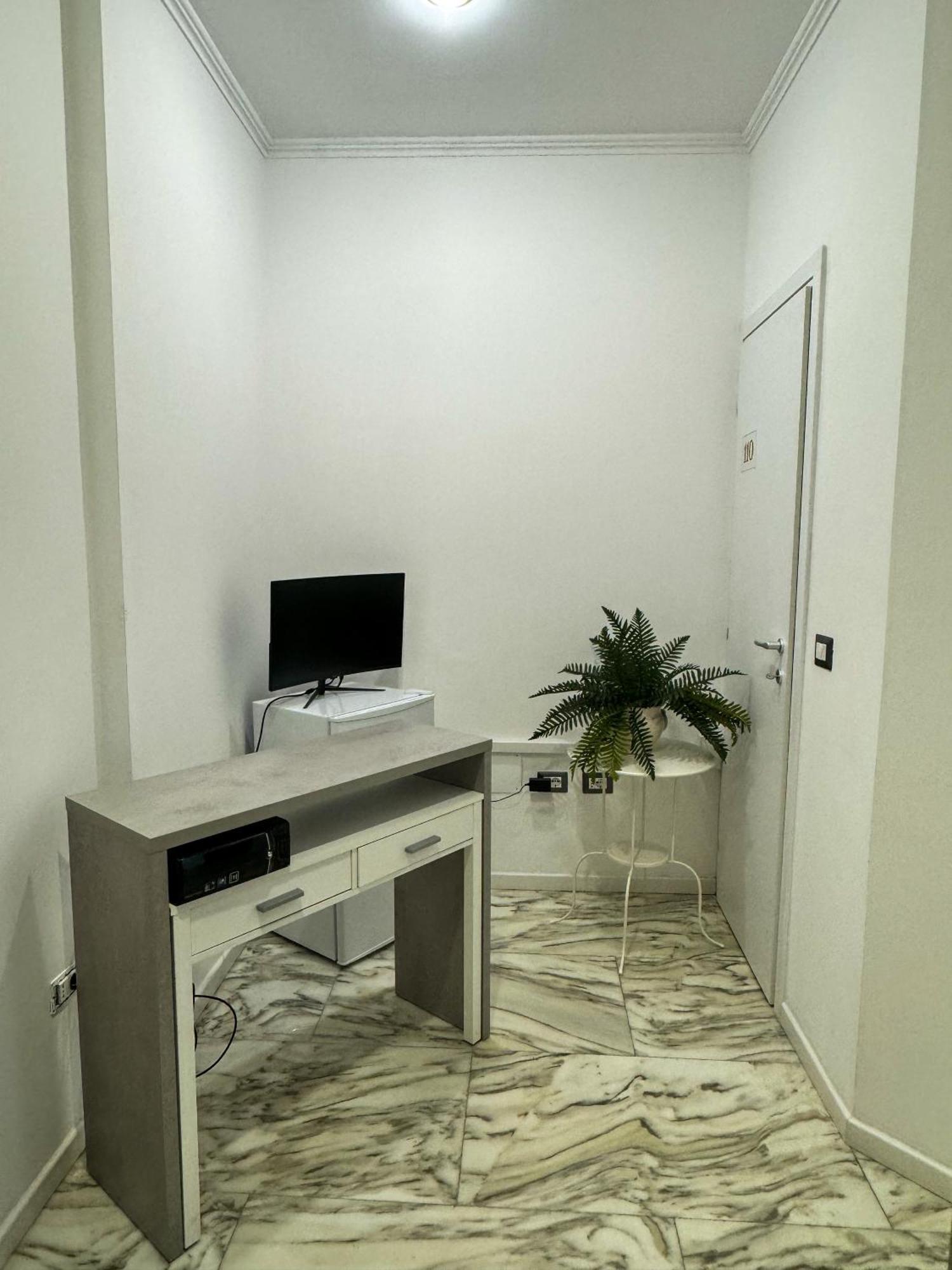 Barone House 호텔 로마 외부 사진