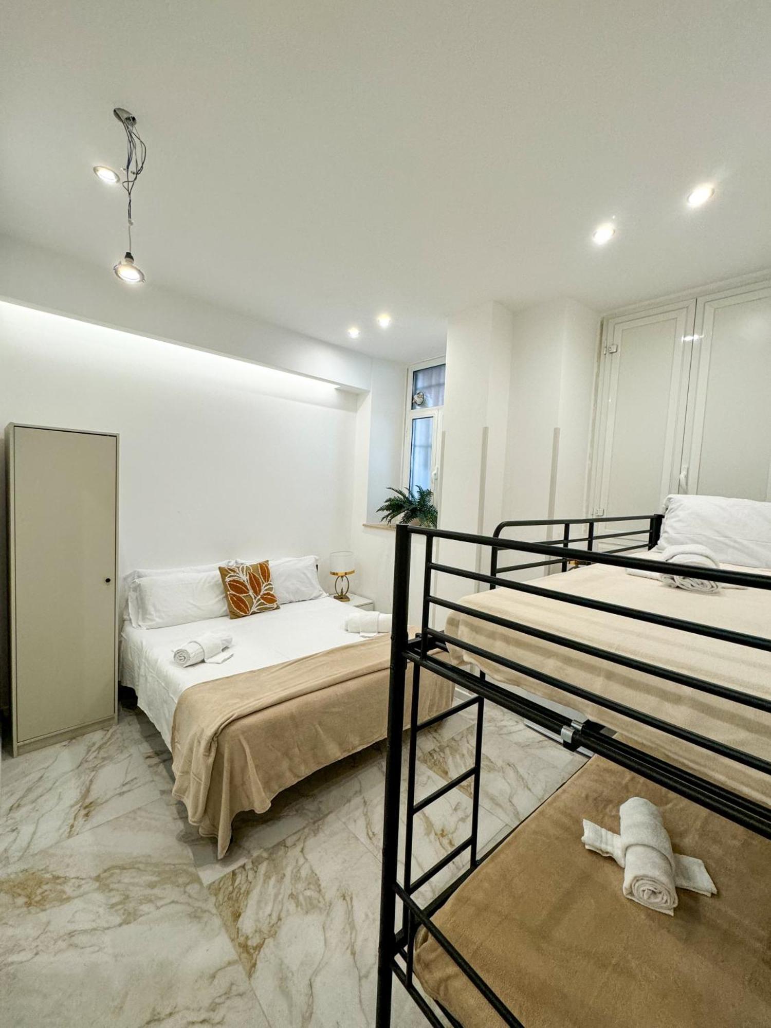 Barone House 호텔 로마 외부 사진