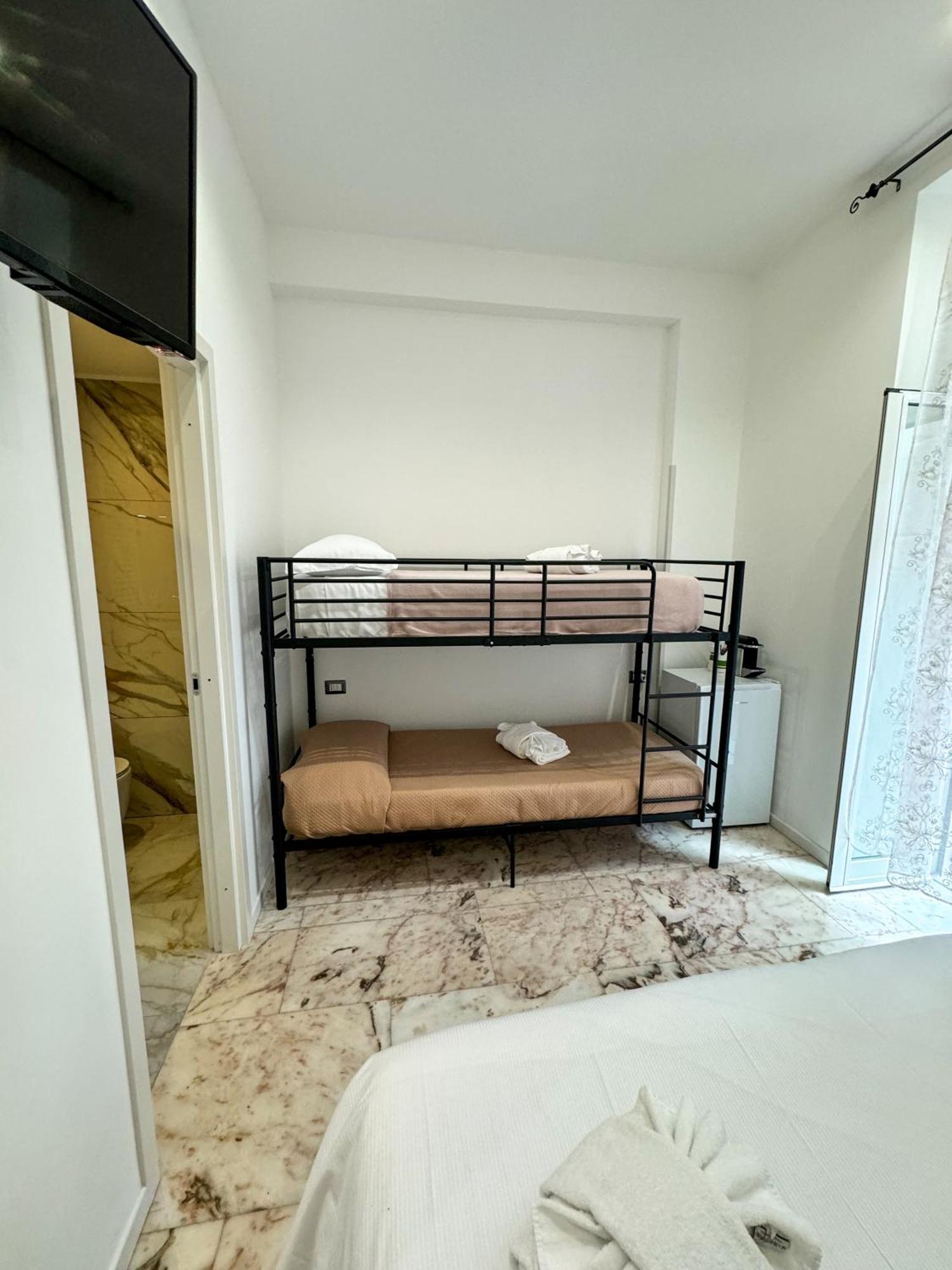 Barone House 호텔 로마 외부 사진