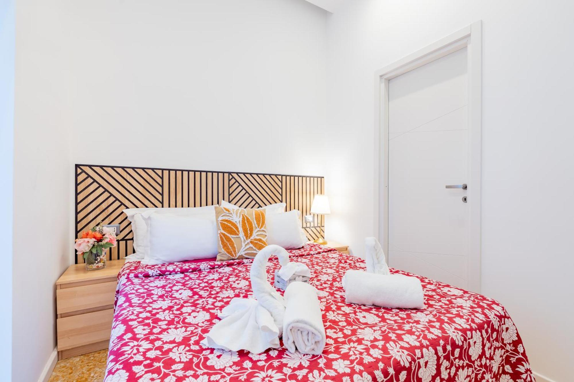 Barone House 호텔 로마 외부 사진