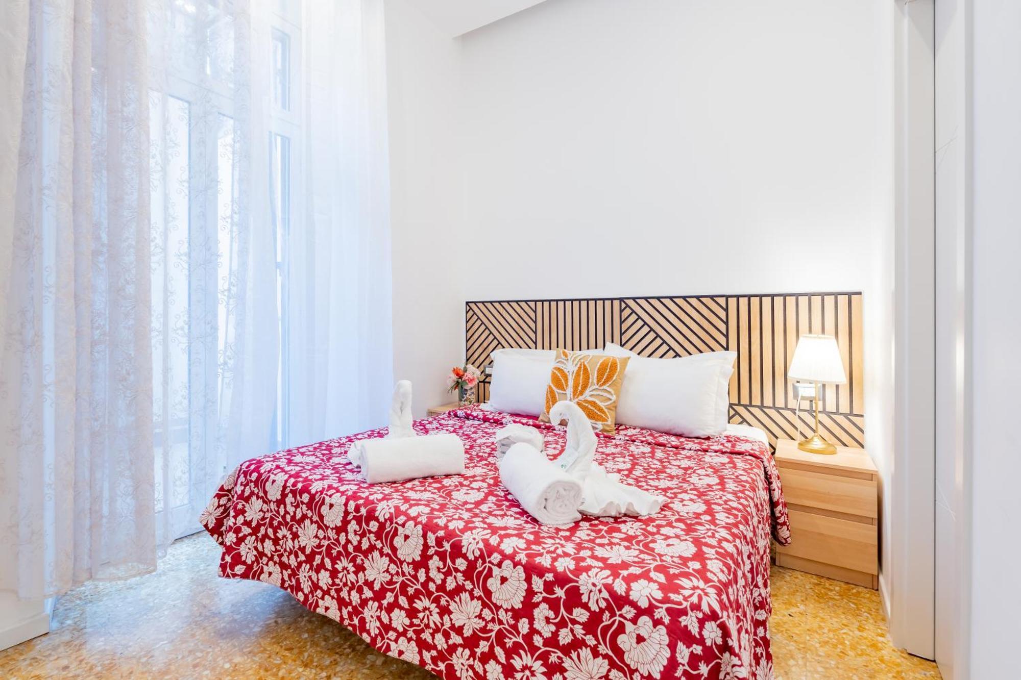 Barone House 호텔 로마 외부 사진